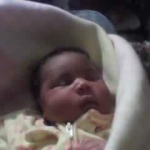 Meet your Posher, Iris